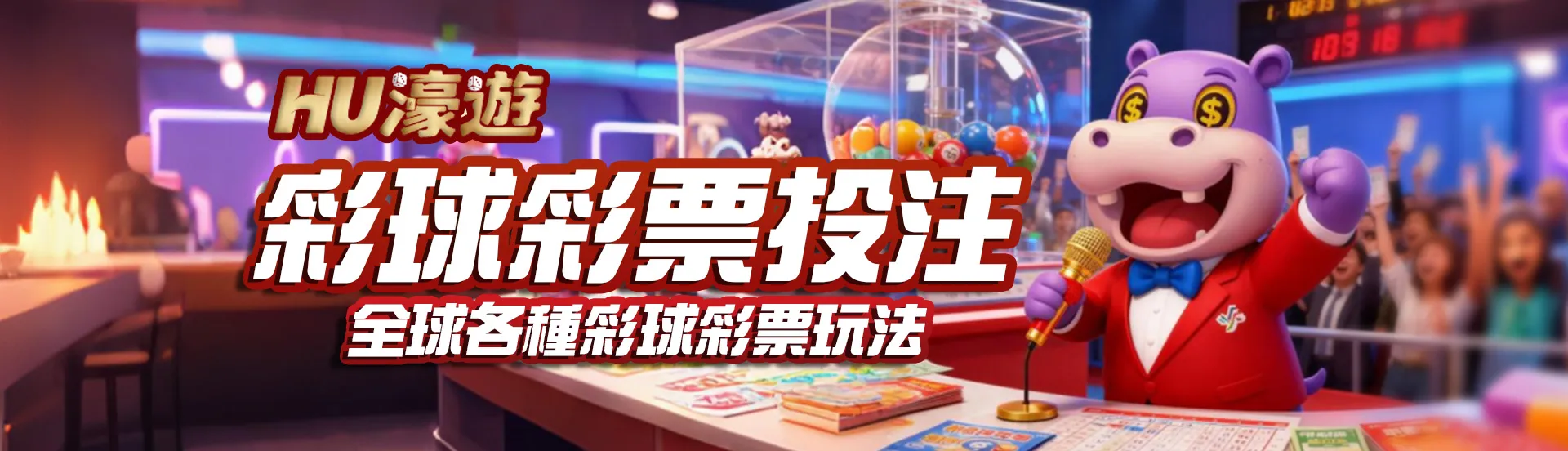 彩票平台排行榜｜2025最熱門合法購彩網站推薦與中獎攻略