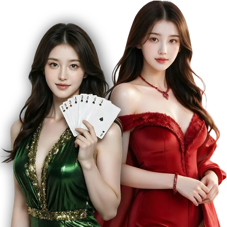 HU濠遊真人遊戲