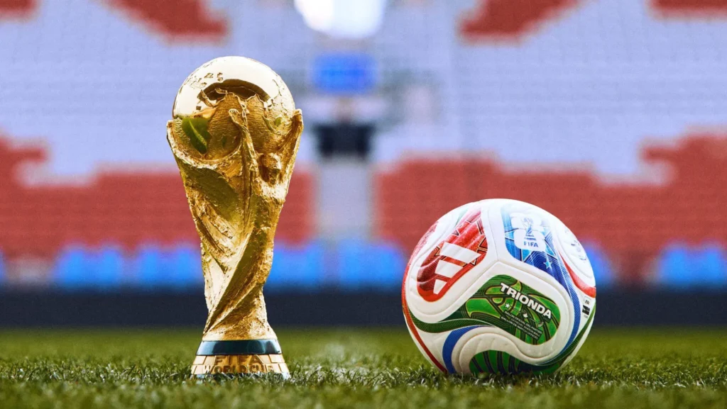 世界盃冠軍預測到底怎麼看？核心思維先釐清