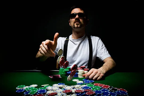 判斷詐唬的最佳時機