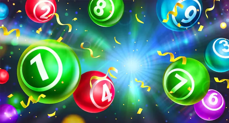 想提高中獎率？你不能不知道的彩球立柱玩法！