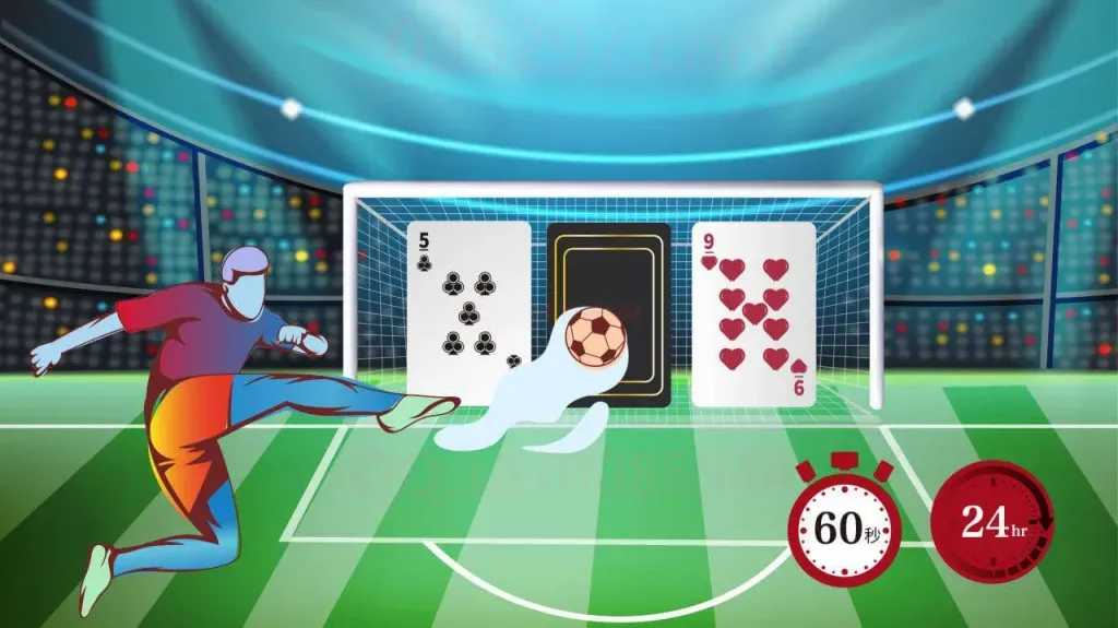 射龍門怎麼玩？一步一步跟著做