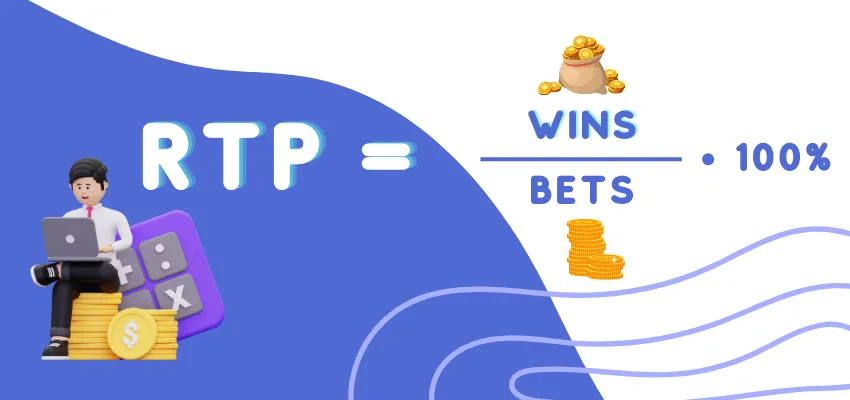 什麼是電子遊戲RTP？