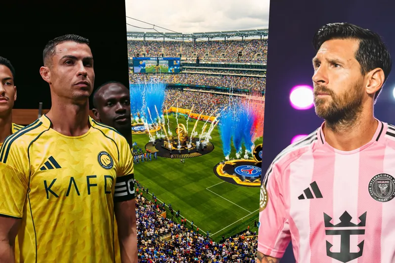 2026世界盃足球賽的關鍵資訊整理