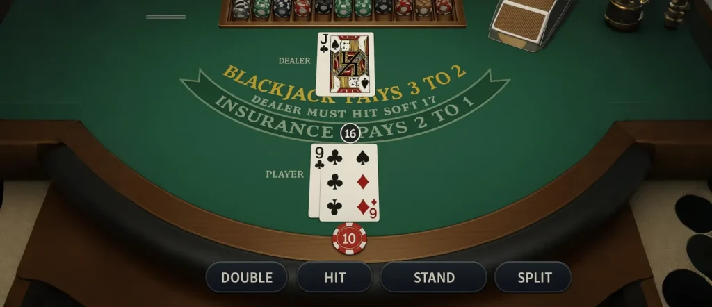 什麼是莊家優勢？為何它對玩家如此重要？