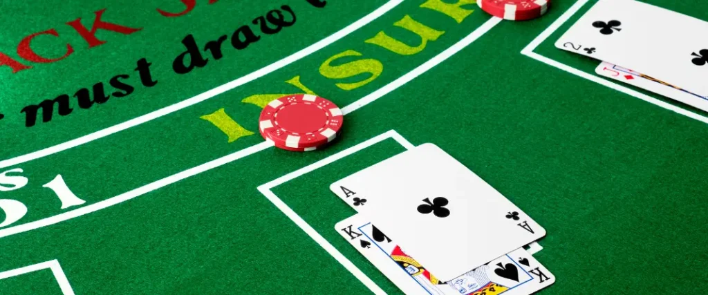 常見娛樂城遊戲的莊家優勢